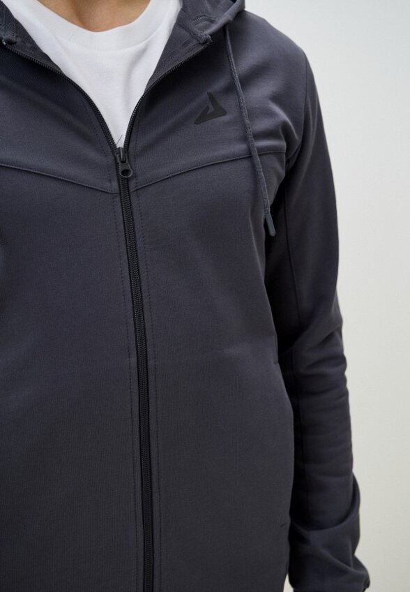 Толстовка Demix