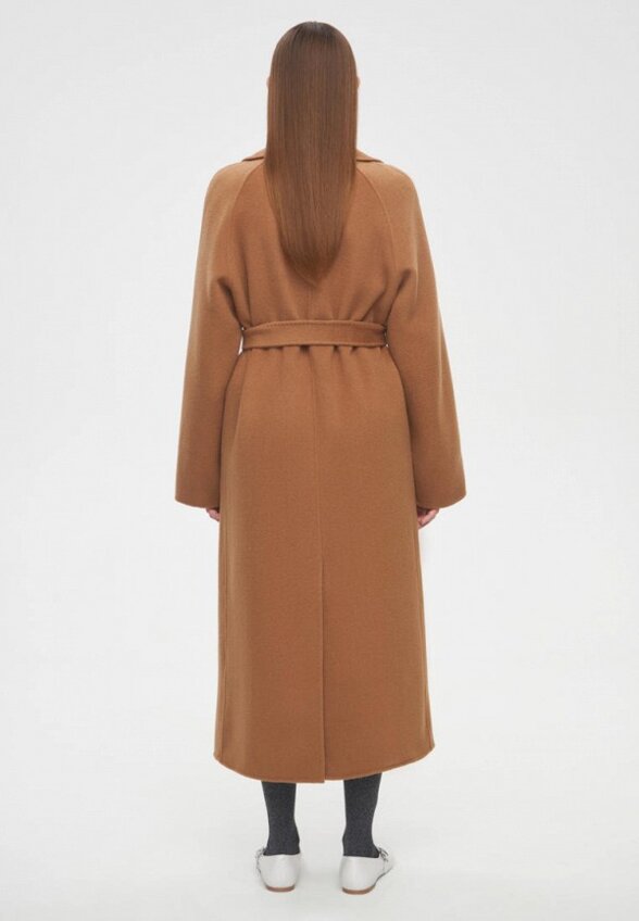 Пальто-халат Prav.da