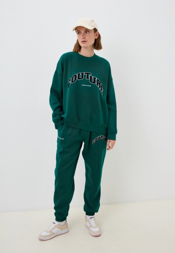 Свитшот The Couture Club
