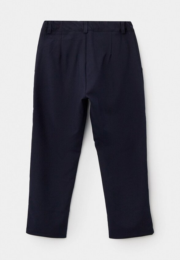 Брюки Карамелли