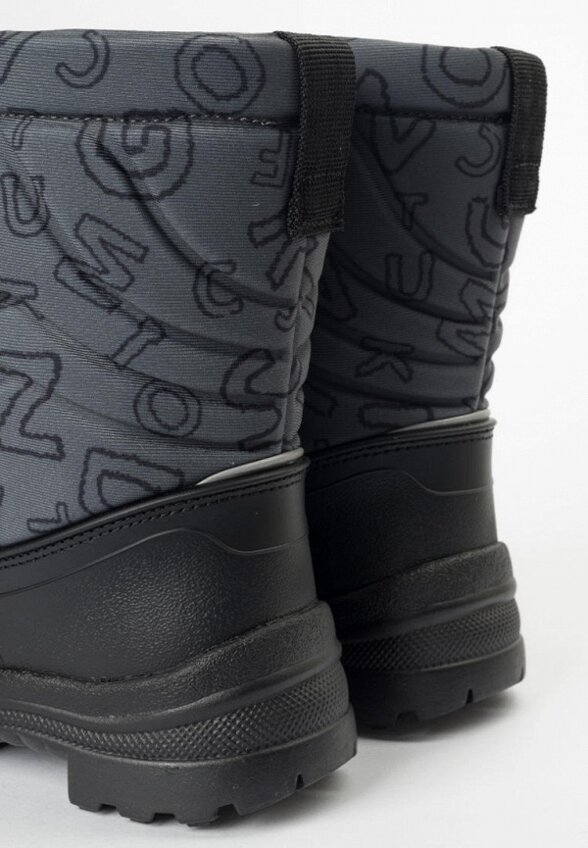 Дутики Tikkago