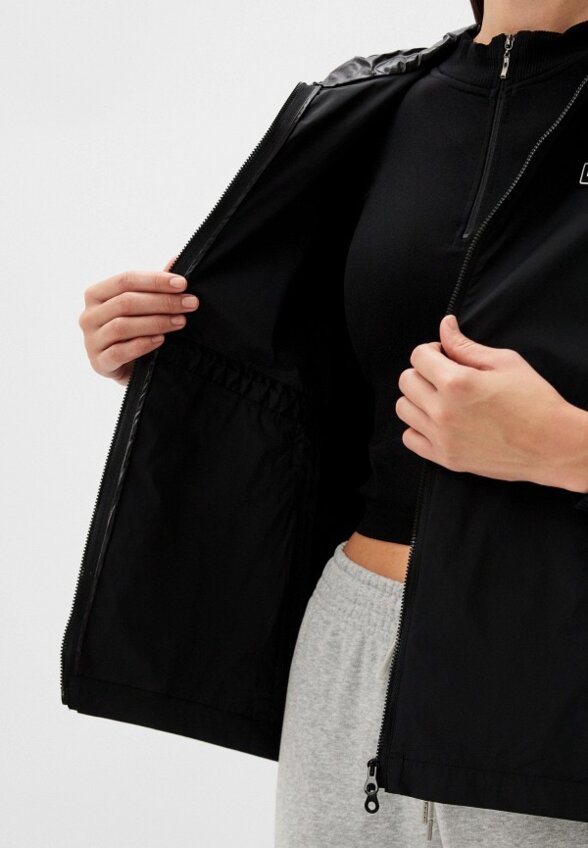 Ветровка Duvetica