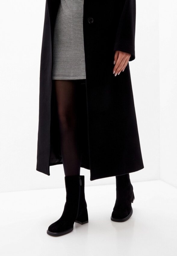 Ботильоны Ekonika Premium