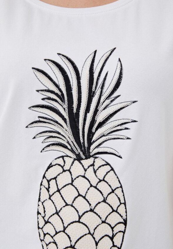 Футболка Salko