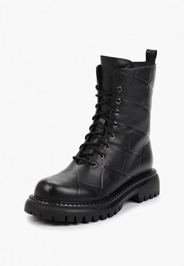 Ботинки Milana