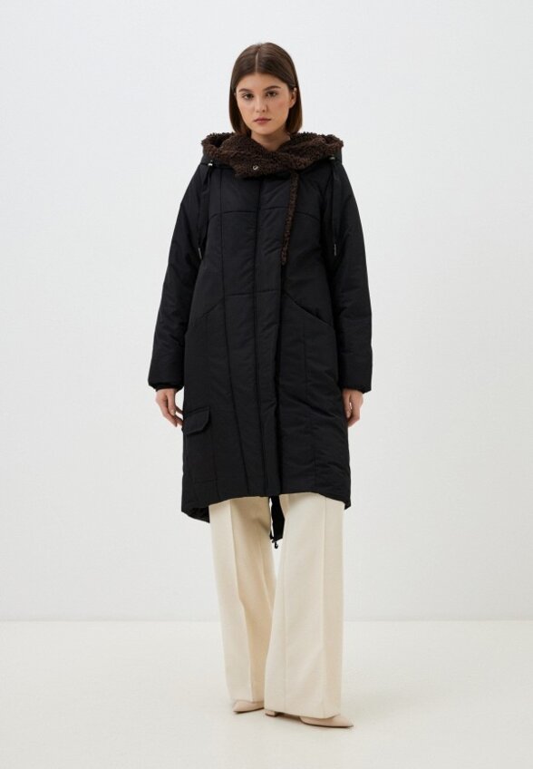 Пуховик Dimma