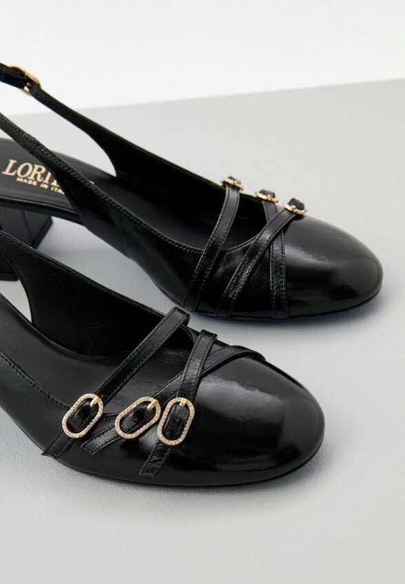 Туфли Loriblu