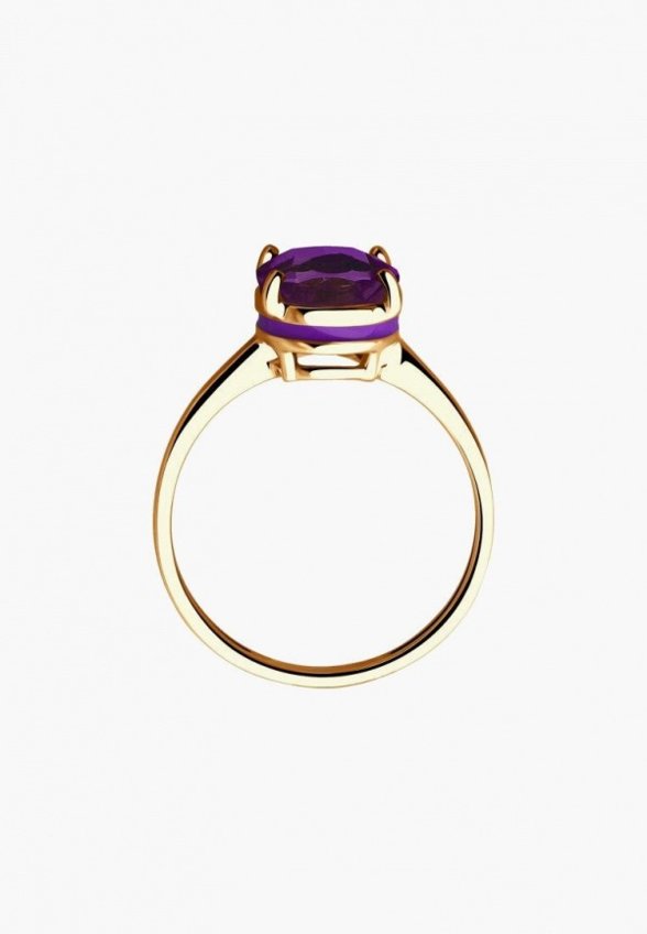 Кольцо Diamant