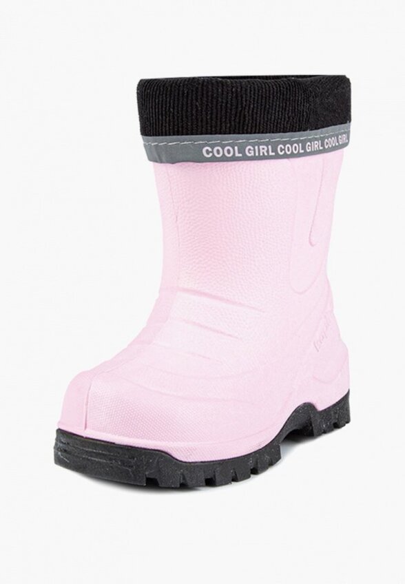 Сапоги резиновые Kapika