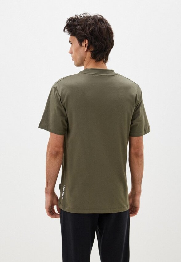 Футболка Van Mich