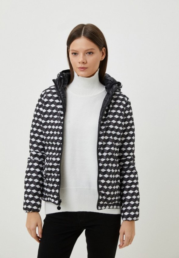 Куртка утепленная Z-Design