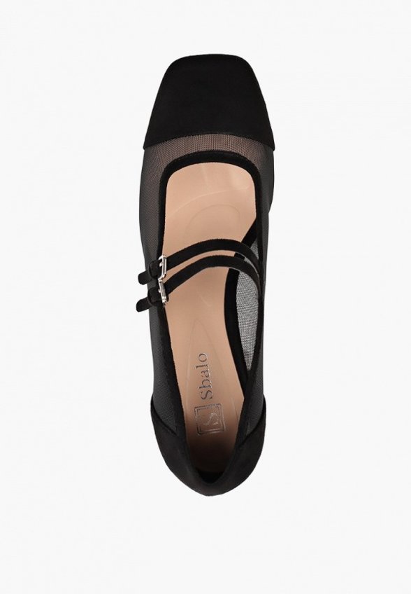 Туфли Sbalo