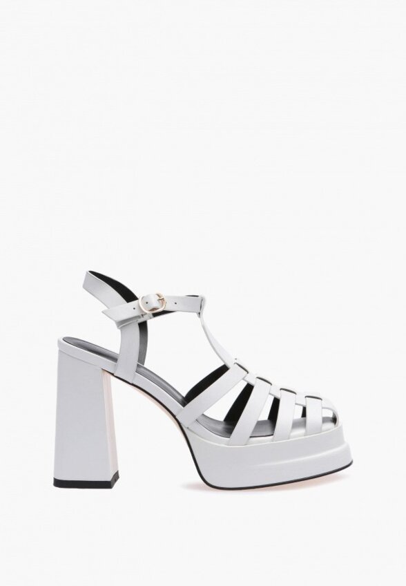 Босоножки El Tempo