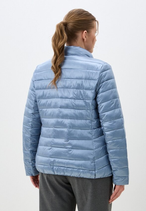 Куртка утепленная Снежная Королева