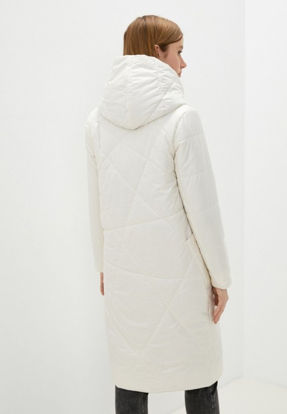 Пуховик Winterra