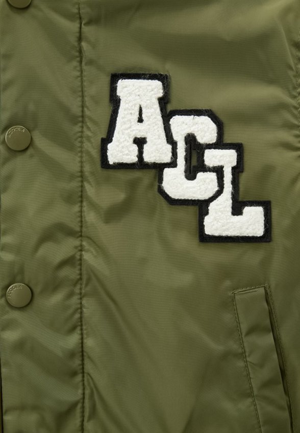 Куртка утепленная Acoola