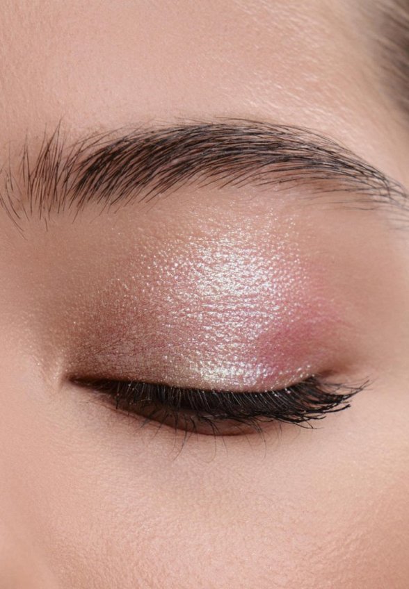 Тени для век Shik