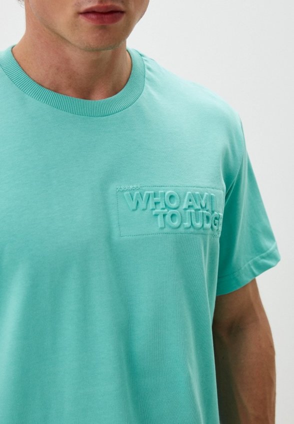 Футболка KChTZ