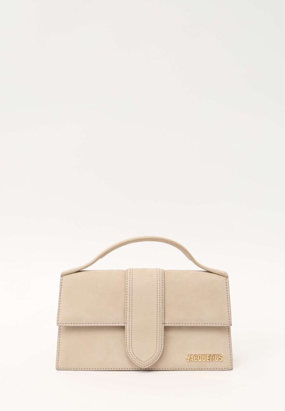 Jacquemus Le Bambino