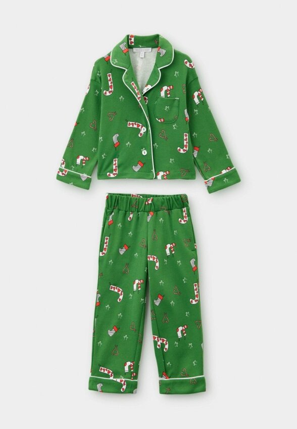 Пижама DanMaralex