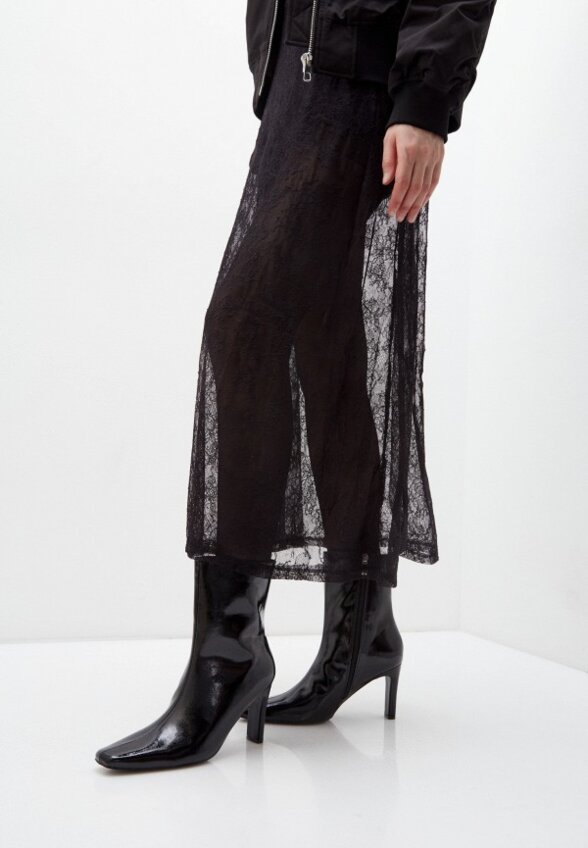 Ботильоны Public Desire