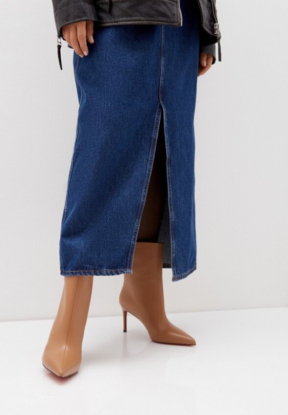 Полусапоги Graciana