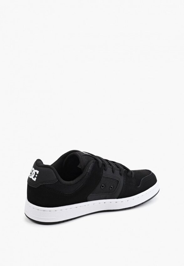 Кеды DC Shoes