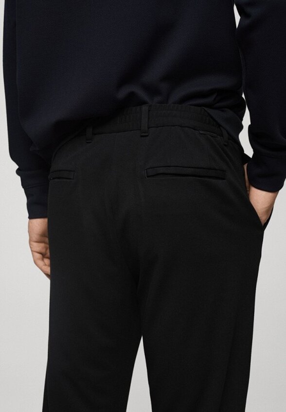 Брюки Mango Man