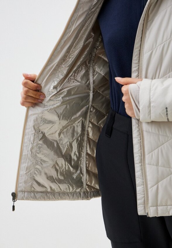 Куртка утепленная Columbia