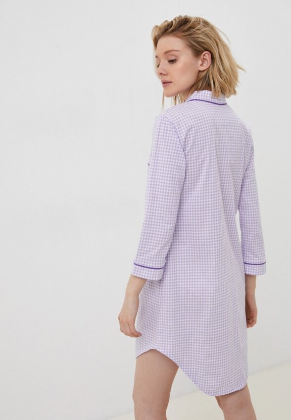 Рубашка домашняя Ihomewear