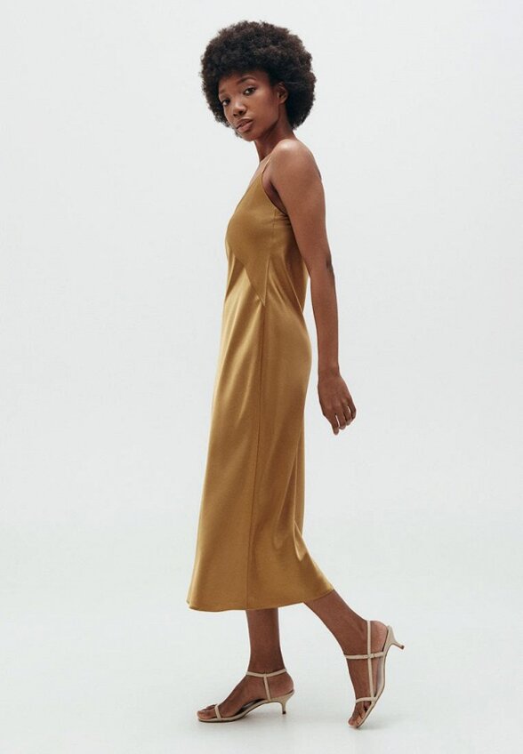 Платье Latrika