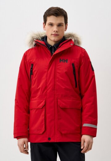 Парка Helly Hansen