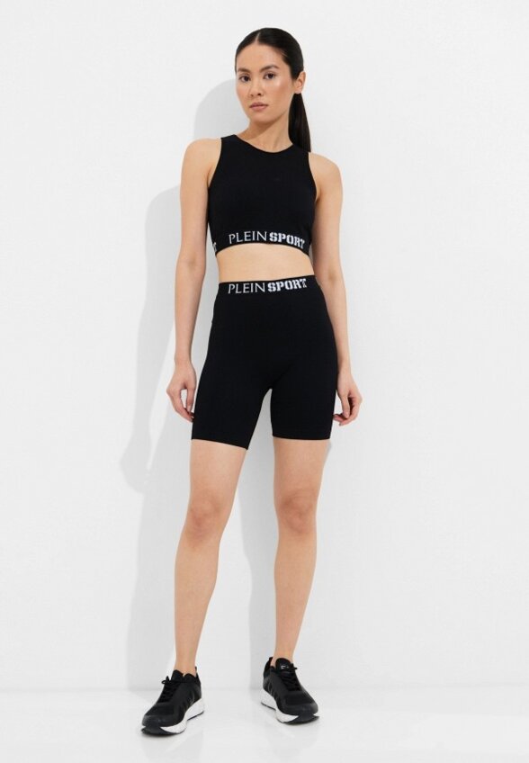 Топ спортивный Plein Sport