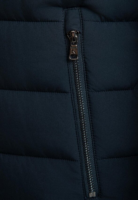 Куртка утепленная Kanzler