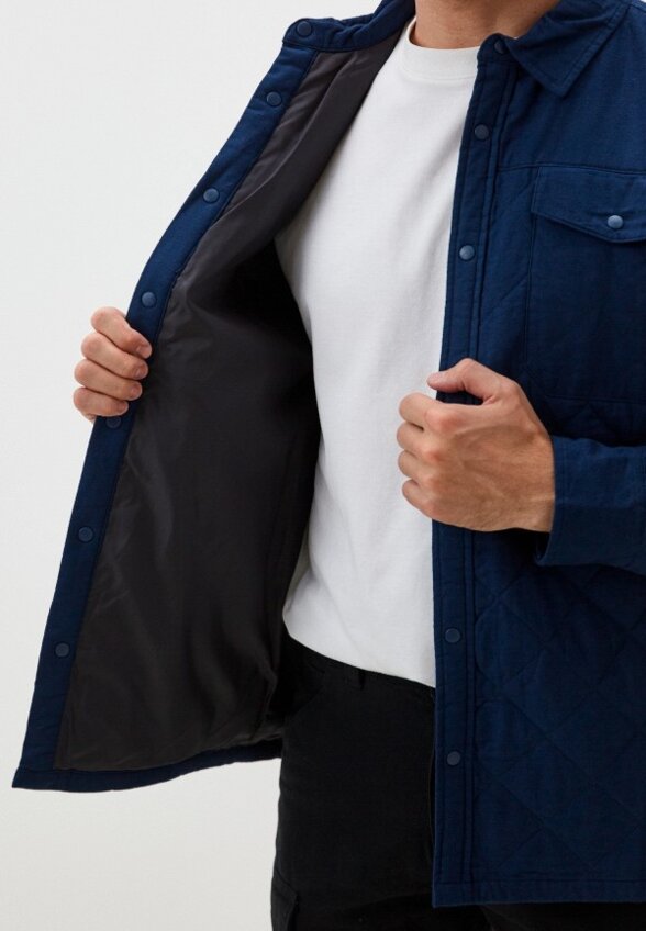 Куртка-рубашка Helly Hansen