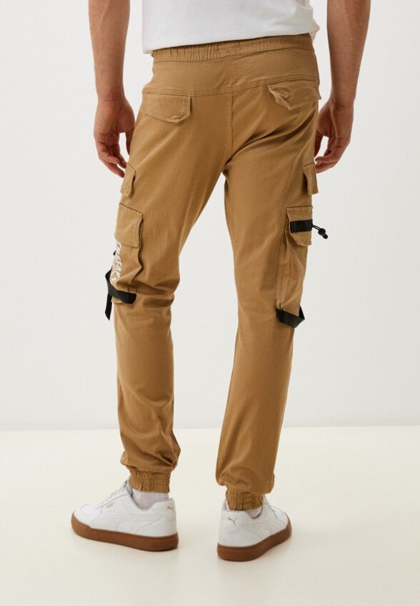 Брюки Terranova