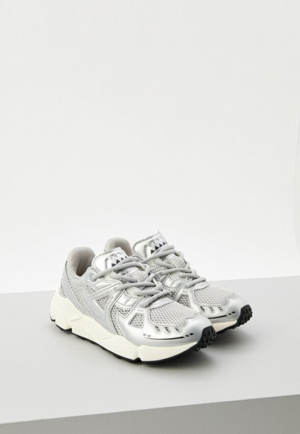 Кроссовки Run Of