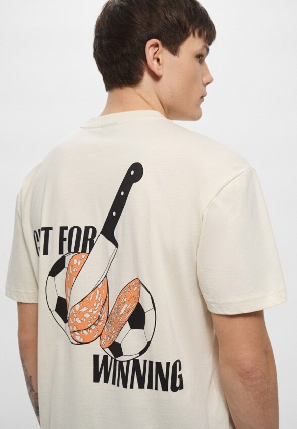 Футболка EA7