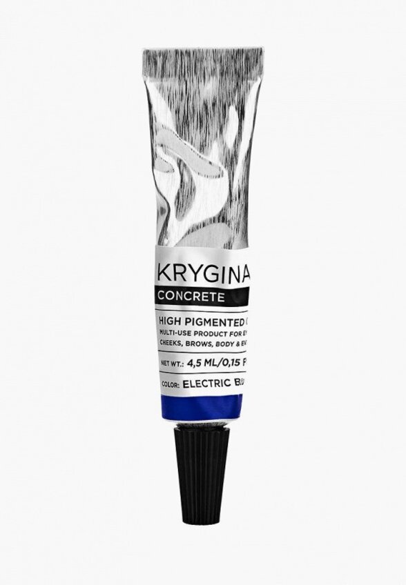 Пигмент для макияжа Krygina Cosmetics