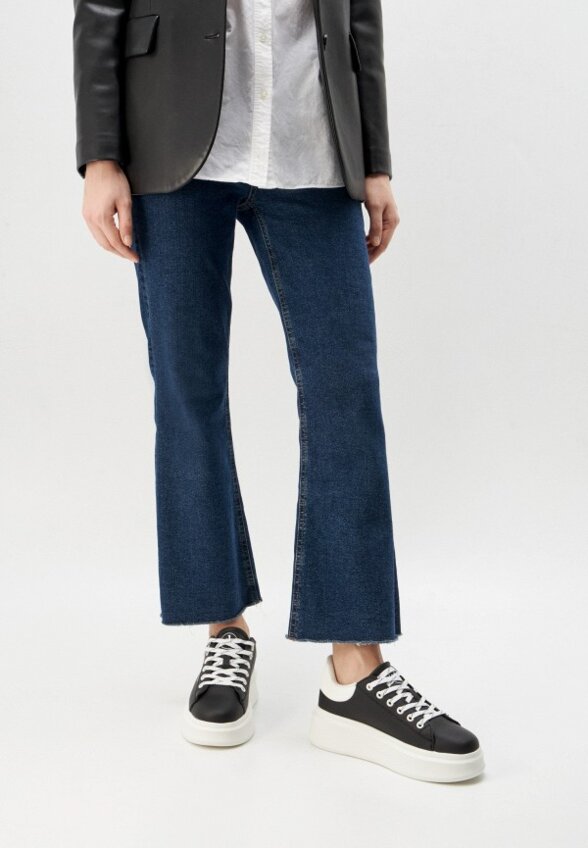 Кеды Roccobarocco