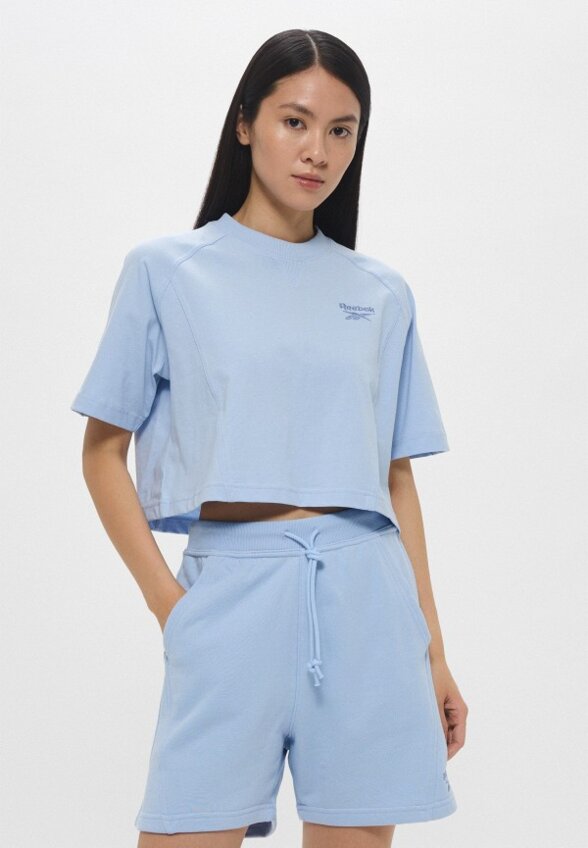 Футболка Reebok