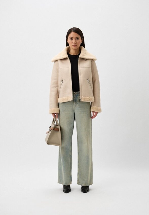 Дубленка Ice Play