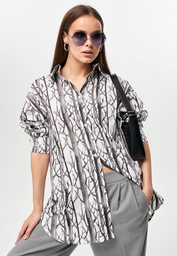 Рубашка By Art Boyko Yuliana