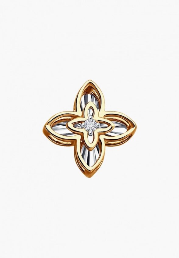 Подвеска Sokolov