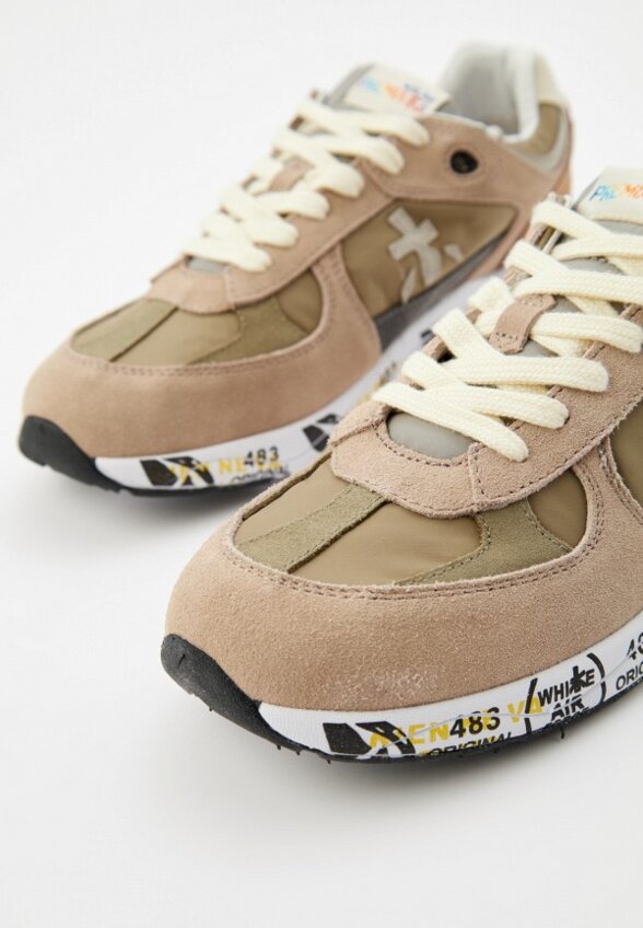 Кроссовки Premiata Will Be