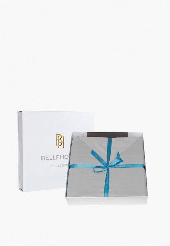 Постельное белье Евро Bellehome