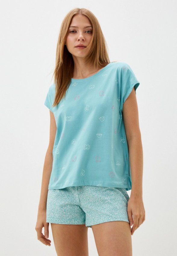 Пижама Mia Cara