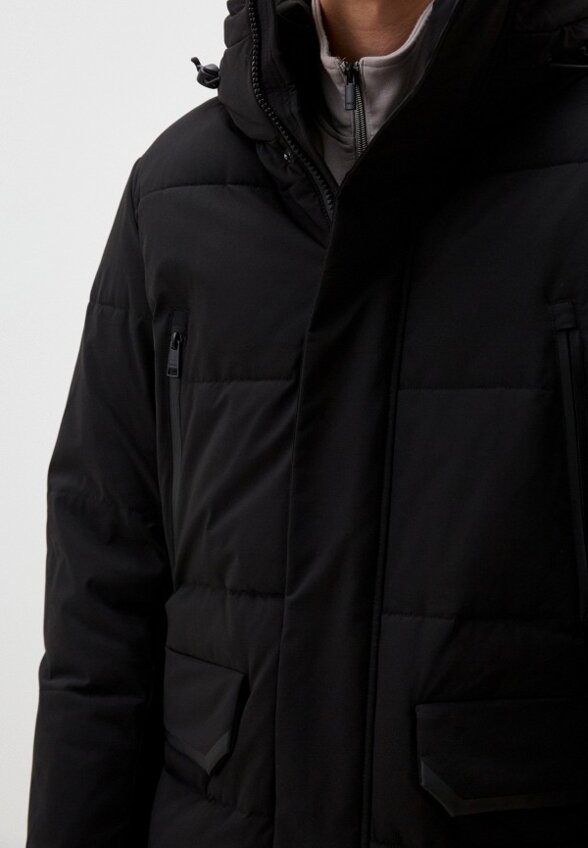 Пуховик Urban Fashion for Men