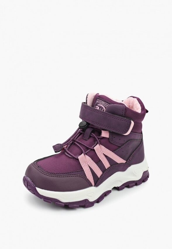 Кроссовки Antilopa