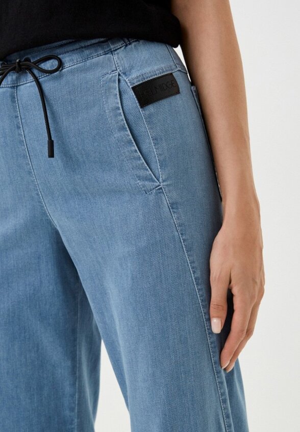 Джинсы Helmidge